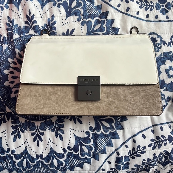 Kenneth Cole Clutch/Shoulder Bag - Picture 1 of 5